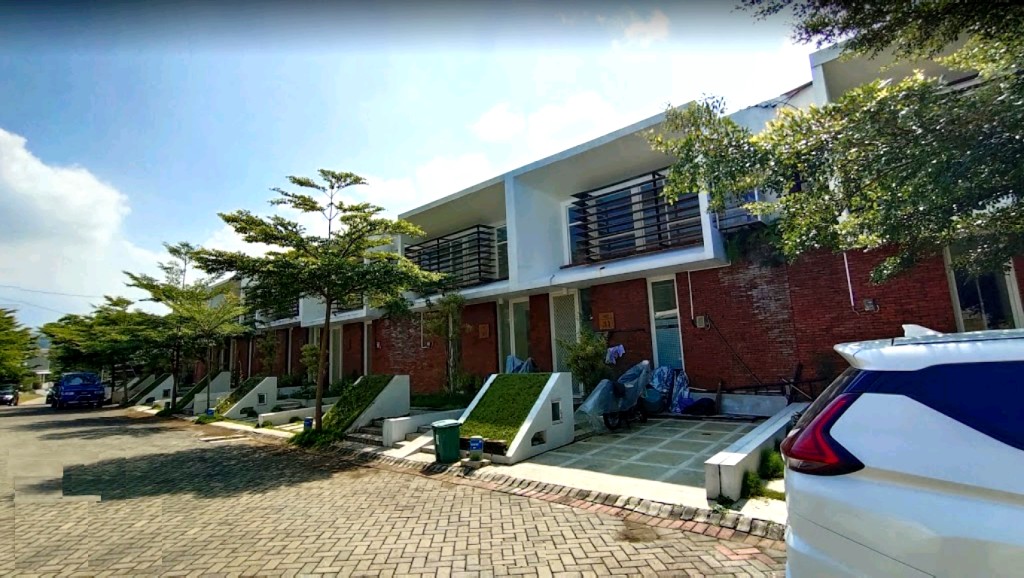 Rumah Siap Huni di Tidar Malang | The Oz 